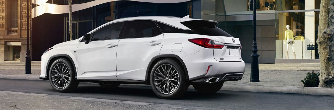 2018 Lexus RX for Sale in Arlington Heights, Illinois 2018 Lexus RX for Sale in Arlington Heights, Illinois