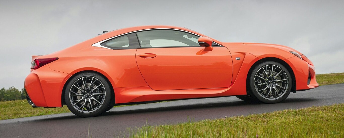 2018 Lexus RC for Sale in Arlington Heights, IL