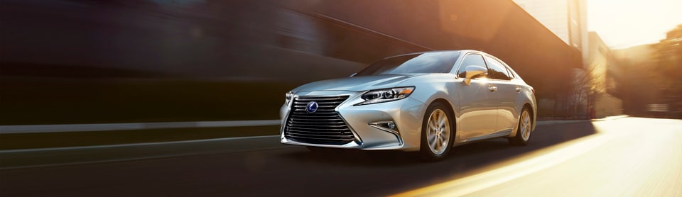 2018 Lexus ES for Sale in Arlington Heights, IL