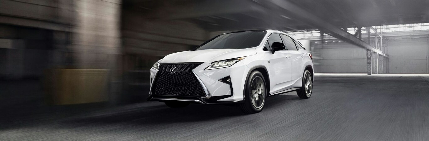 2018 Lexus RX for Sale in Arlington Heights, IL 2018 Lexus RX for Sale in Arlington Heights, IL