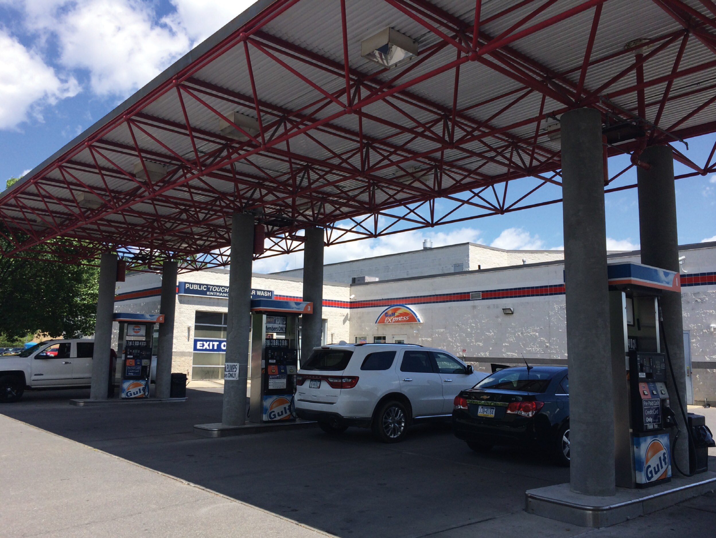 Armory Chrysler Dodge Jeep Ram Fiat of Albany New Chrysler, Dodge