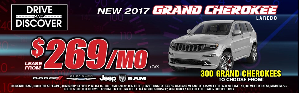 Arrigo Palm Beach | New & Used Dodge Chrysler Jeep RAM Dealership