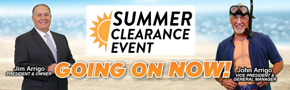 Arrigo Ft Pierce Chrysler Dodge Jeep Ram Fiat Dealer