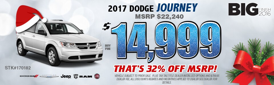 Arrigo dodge coupons