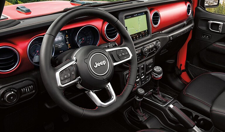 New 2020 Jeep Wrangler Margate FL