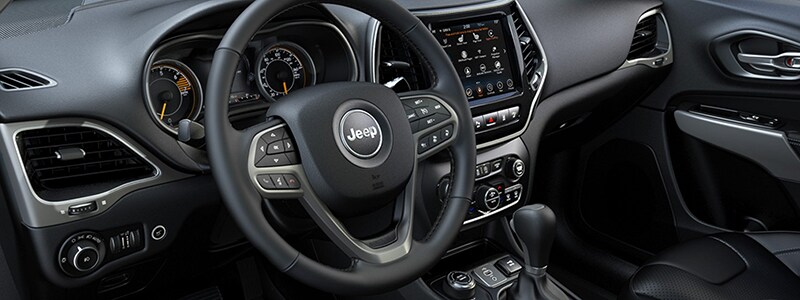 Jeep SUV Models Margate Florida