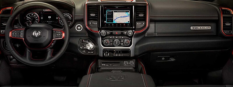 New 2019 Ram 1500 Margate Florida