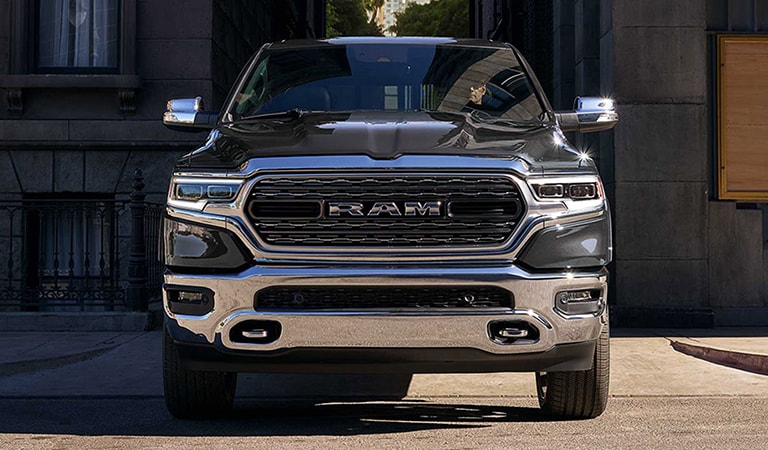 2019 Ram 1500 Margate FL