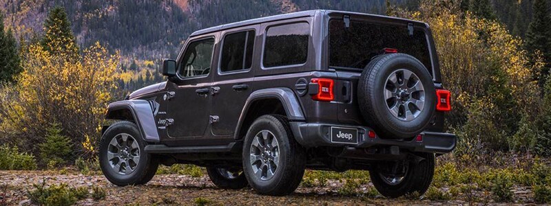 2019 Jeep Wrangler Margate Florida