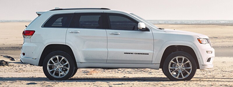 2020 Jeep Grand Cherokee Margate Florida