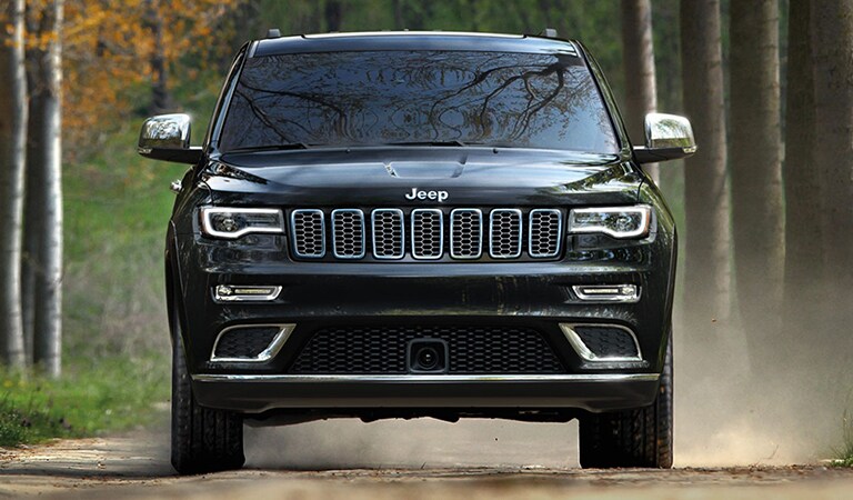 2019 Jeep Grand Cherokee Margate FL