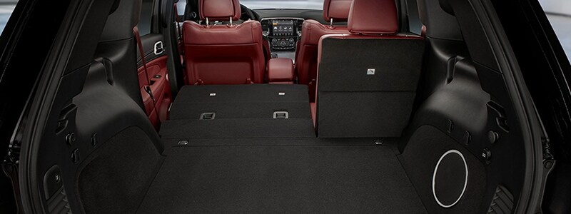 New 2019 Jeep Grand Cherokee Margate Florida