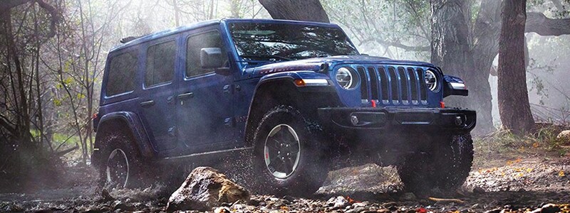 2020 Jeep Wrangler Margate Florida
