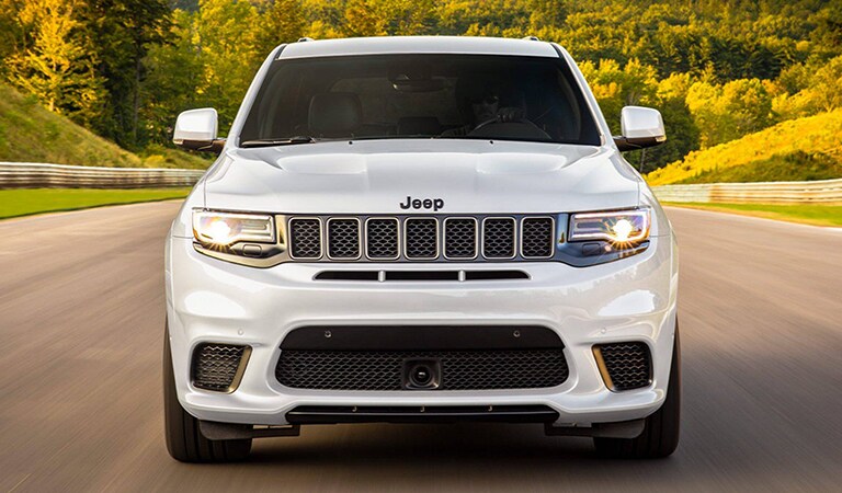 2020 Jeep Grand Cherokee Margate FL