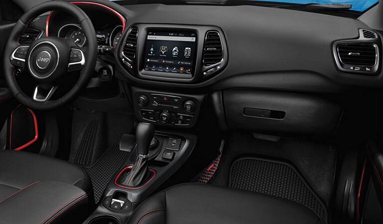 New 2020 Jeep Compass Margate FL