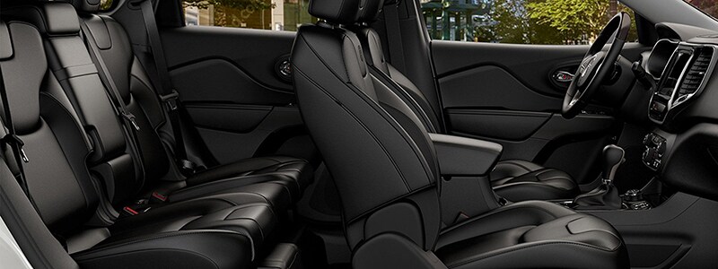 Jeep SUV Models Margate FL