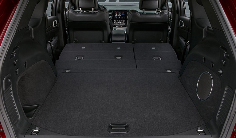 New 2020 Jeep Grand Cherokee Margate FL