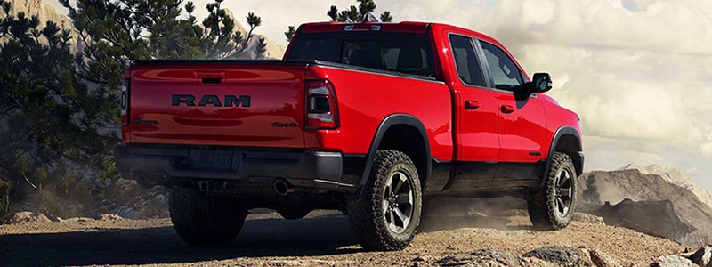 2019 Ram 1500 Margate Florida