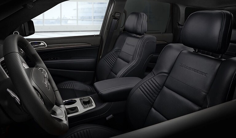 New 2019 Jeep Grand Cherokee Margate FL
