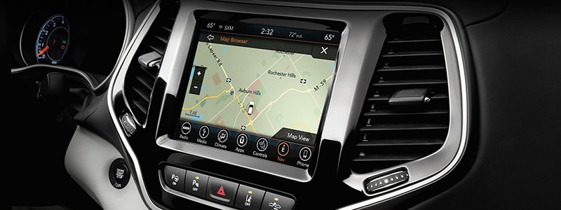 Margate FL Jeep SUV Models