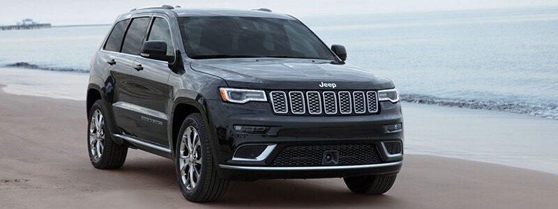 2019 Jeep Grand Cherokee Margate Florida