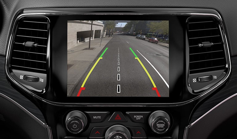 2019 Jeep Grand Cherokee Tamarac FL