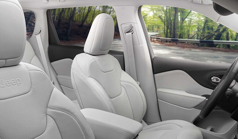 New 2019 Jeep Cherokee Tamarac FL