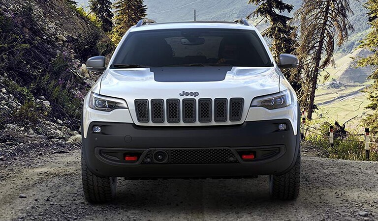 2019 Jeep Cherokee Tamarac FL