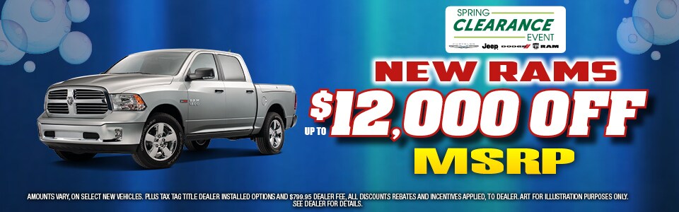 Arrigo dodge coupons