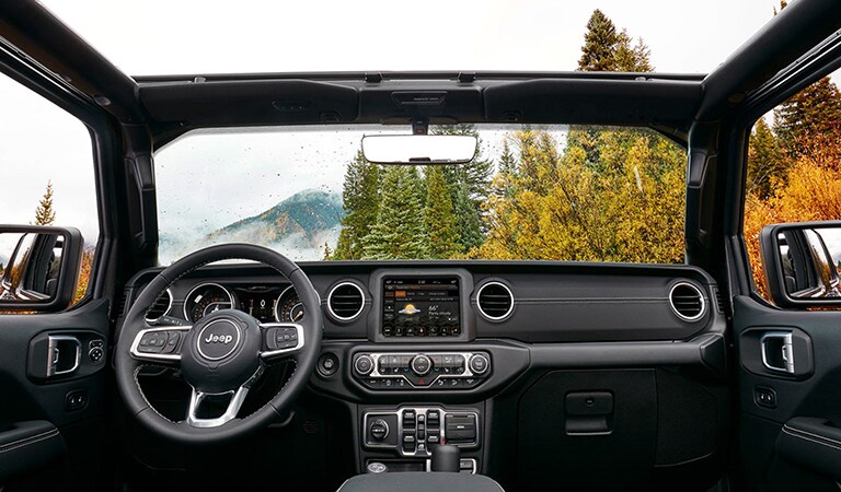 2019 Jeep Wrangler Tamarac FL