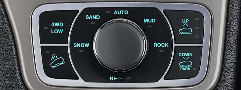 New 2019 Jeep Grand Cherokee Tamarac Florida