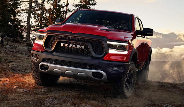 New 2019 Ram 1500 Tamarac FL