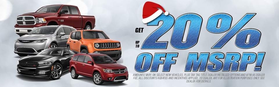 Arrigo Sawgrass Chrysler Dodge Jeep Ram Dealership