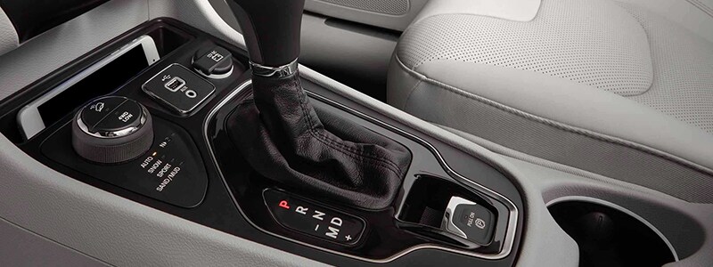 New 2019 Jeep Cherokee Tamarac Florida