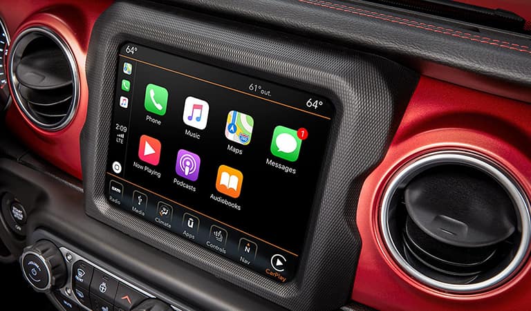 New 2020 Jeep Wrangler Tamarac FL