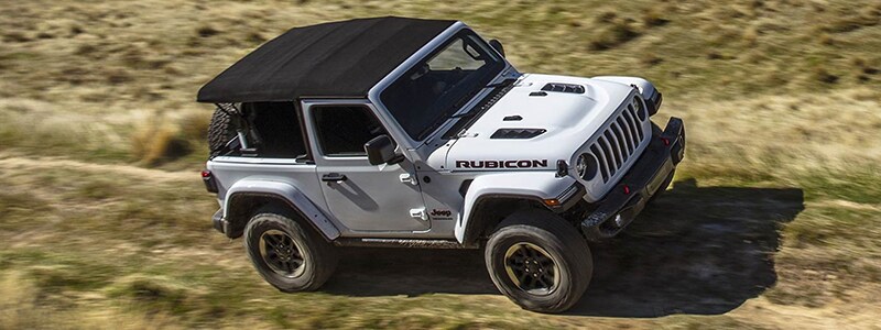 2019 Jeep Wrangler Tamarac Florida