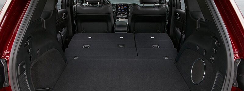 Jeep SUV Models Tamarac FL