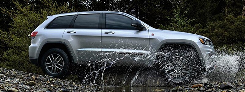 2020 Jeep Grand Cherokee Tamarac Florida