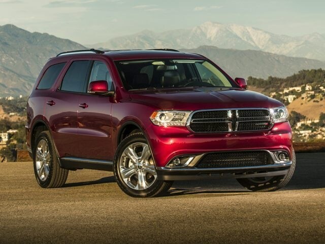 Dodge Durango