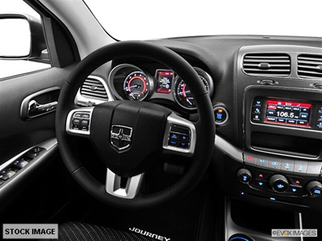 Finance 2012 Dodge Journey West Palm Beach