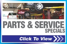 Dodge Chrysler Jeep Parts 
& Service FL