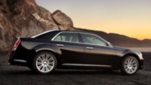 Finance 2011 Chrysler 300 Palm Beach