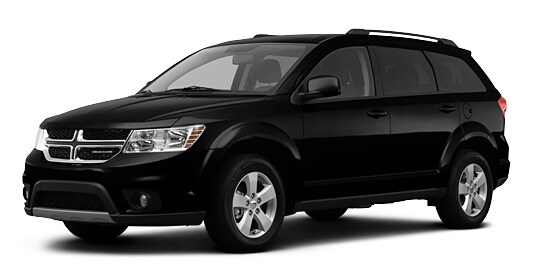 2012 Dodge Journey For Sale West Palm Beach