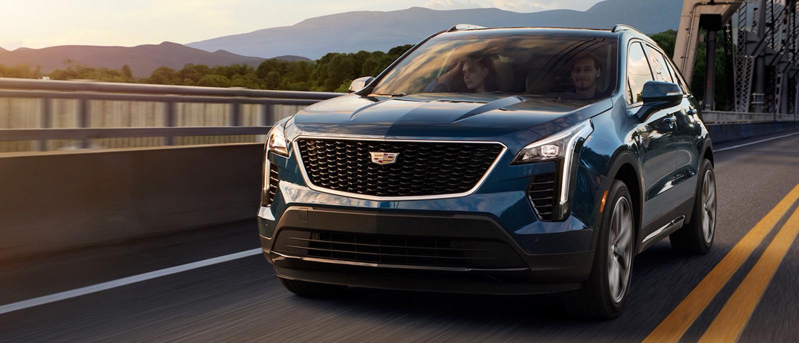 2020 XT4