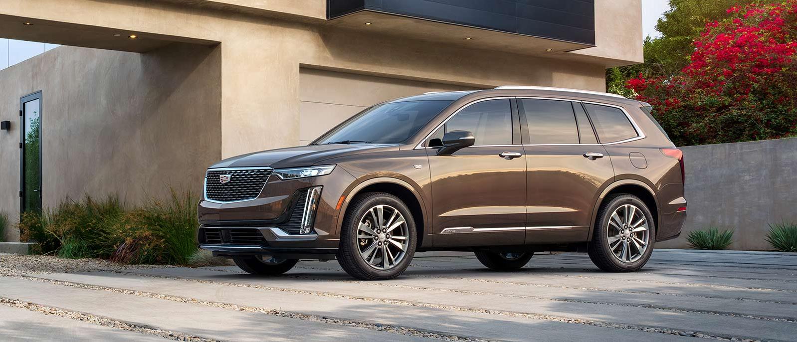 2020 XT6