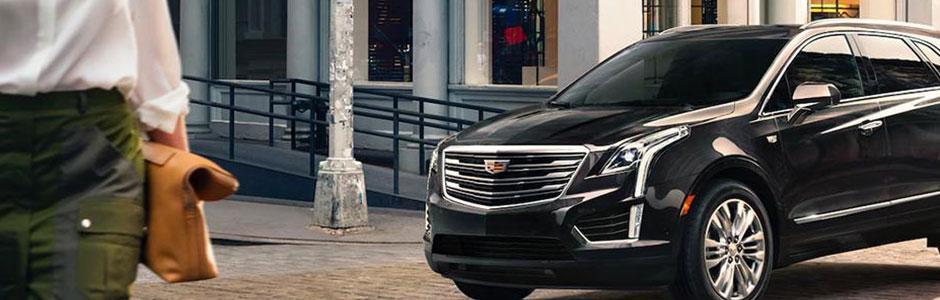 2019 XT5