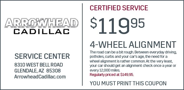 alignment coupon