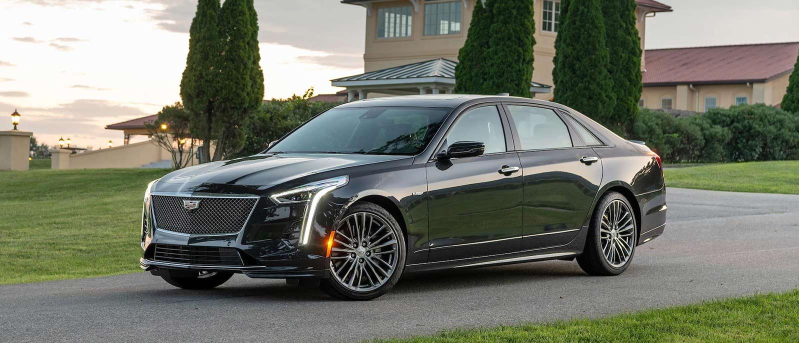 2020 CT6