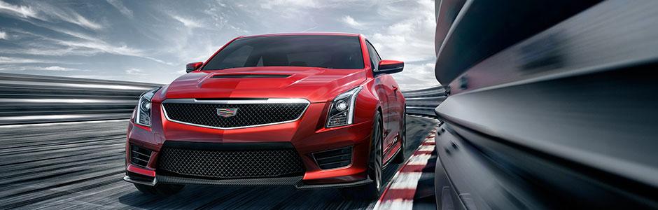 2019 ATS-V