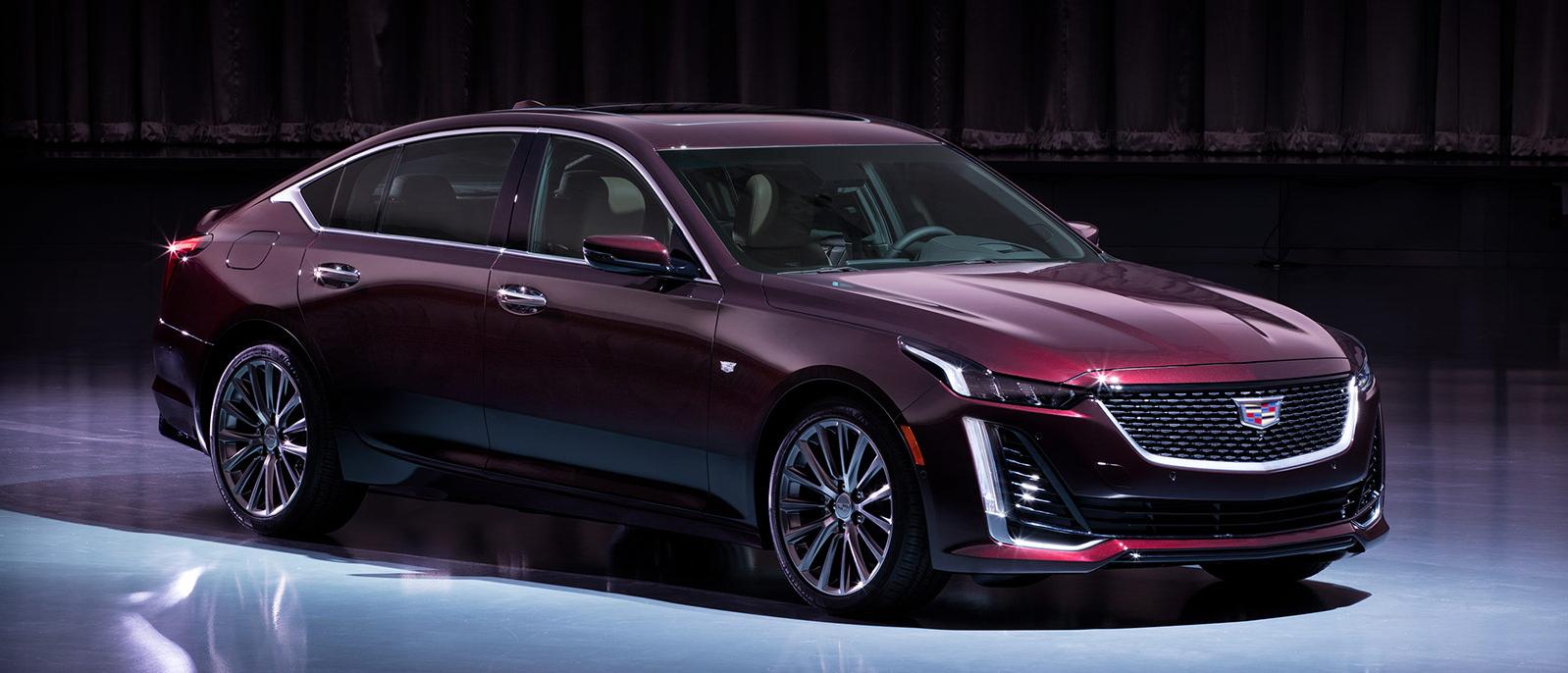 2020 CT5